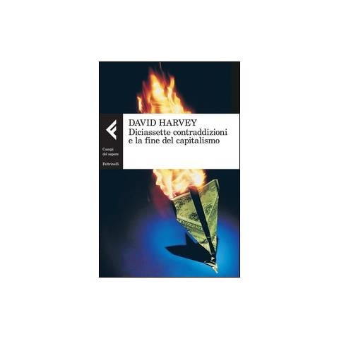 Diciassette contraddizioni e la fine del capitalismo - Foto 2