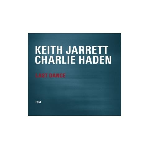 Cd Jarret K. & Haden Ch. - Last Dance - Foto 2