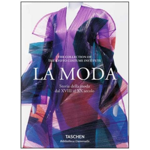 La moda. Storia della moda dal XVIII al XX secolo - Foto 1