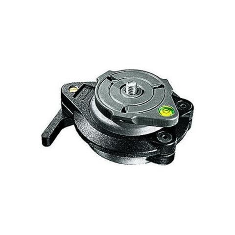 Testa di livellamento 1/4" - Foto 1