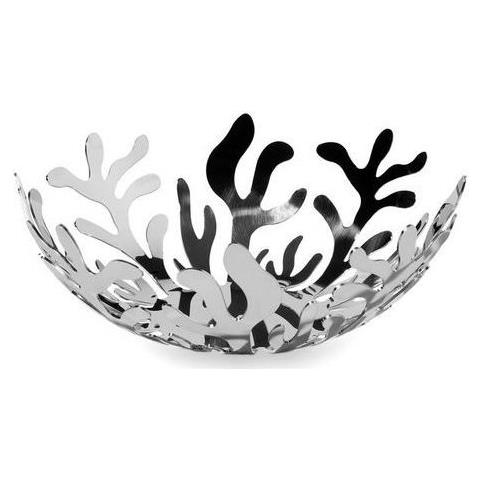 Fruttiera mediterraneo 29cm inox - Foto 1