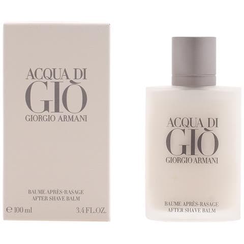 Profumo Acqua Di Gio' Uomo Afsb Ml 100 - Foto 2