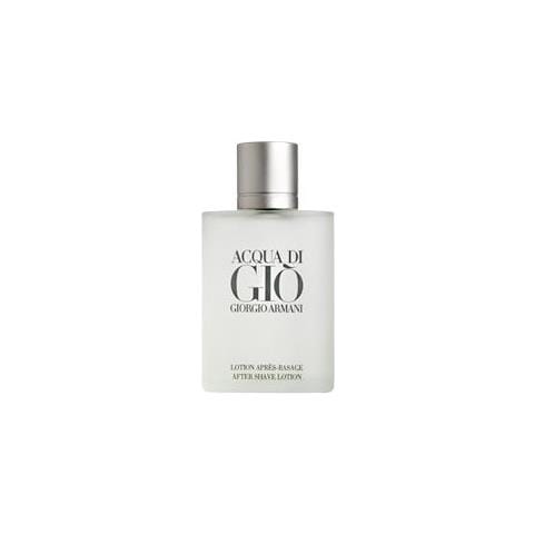 Profumo Acqua Di Gio' Uomo Afsb Ml 100 - Foto 6