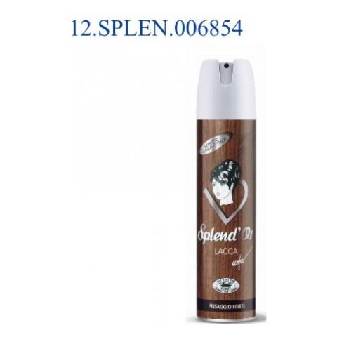 Lacca 75 Ml. borsetta - Lacca Per Capelli - Foto 2