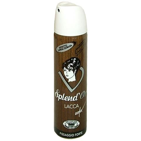 Lacca 75 Ml. borsetta - Lacca Per Capelli - Foto 1