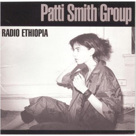 Smith Group, Patti - Radio Ethiopia  - Foto 1