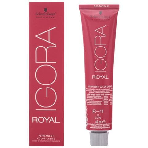 Igora Royal Color Creme 8-11 03/13 60 Ml - Foto 1