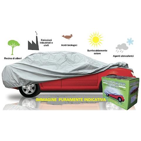Telo Copriauto All Season Procover Silver Taglia Wm Per Auto Station Wagon - 000136710 - Foto 1