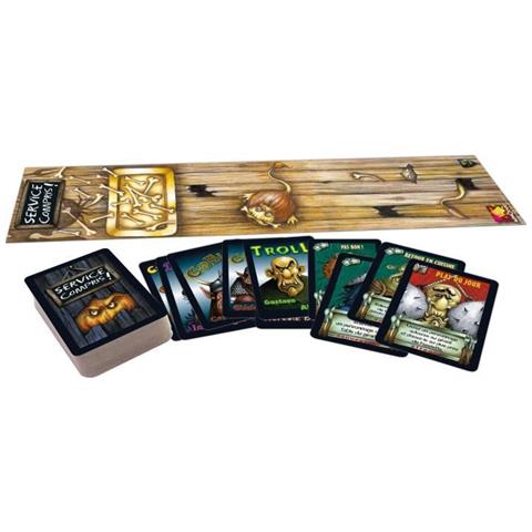 Nuovo Servizio Incluso - Foto 1