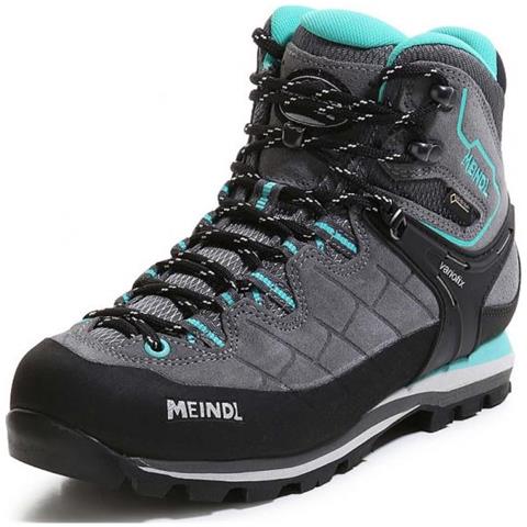 Litepeak Goretex Scarpe Trekking Uk 6 - Foto 1