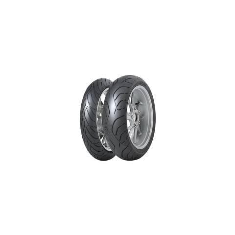 Pneumatico Radiali Moto 160/60zr17 69w Roadsmart3 - Foto 1
