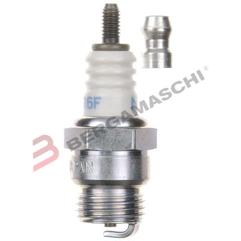 B1r N1738060 Candela Bmr6fstock Nr. 2144 Confezione Da 10 Pezzi - Foto 1