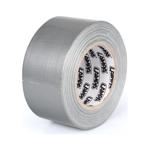 Nastro Adesivo Tipo Americano 5cm X 25mt Grigio - Foto 2