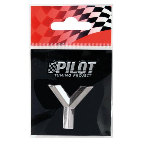 Letterayades. 3d T-2 Mm 26 Diamond - Foto 1