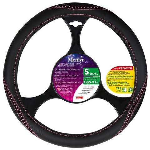 Coprivolante Merilyn-pink Tpe Premium S 35-37c - Foto 1