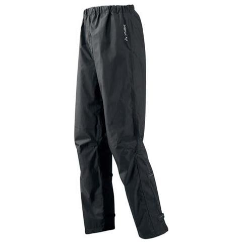 Pantaloni Fluid Pants Ii Abbigliamento Uomo - Foto 1