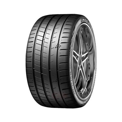 Ecsta Ps91 (285/40 Zr19 (107y) Xl)  - Foto 2