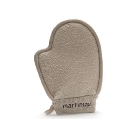 Guanto Esfoliante Loofah 100%e Puro Cotone - Foto 1