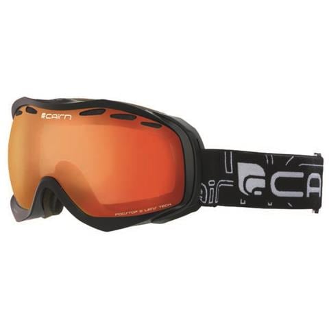 Occhiali Alpha Protezioni Orange Mirror Spx3000 Ium / cat3 - Foto 1