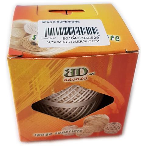 Spago superiore 1mm per uso alimentare - Foto 2