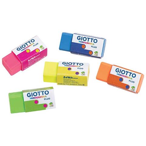 Boccia 120 Minigomma Fluo - Foto 2