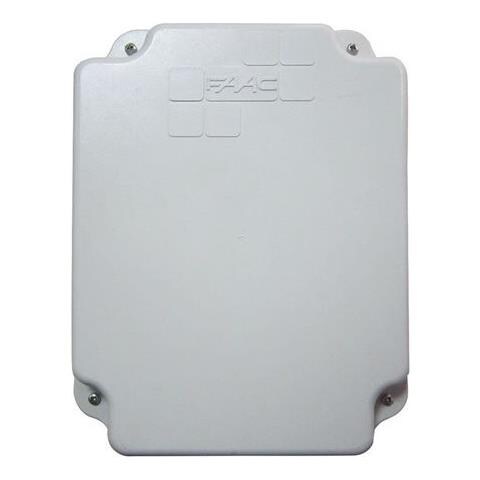 Contenitore Tipo ""e"" X Schede Elettroniche 720119 - Foto 1