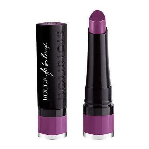 Rossetto Rouge Fabuleux 009 Fee Violette - Foto 2