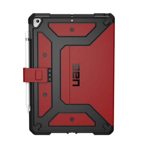 Custodia Antiurto Metropolis Ipad 2019 10.2 - Colore Rosso - Foto 3