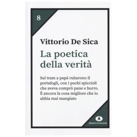 Vittorio De Sica - La Poetica Della Verità - Foto 2