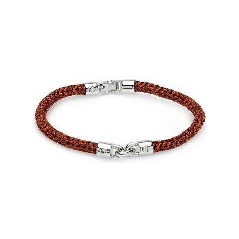 Molecole Mod. Mo 132004b Silver 925 Bracelet (large 22cm) - Foto 1