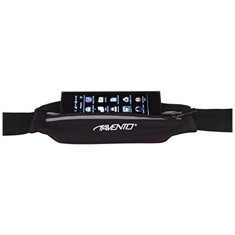 2019 Marsupio Sportivo 20 Centimeters Nero (negro)  - Foto 2