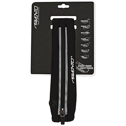 2019 Marsupio Sportivo 20 Centimeters Nero (negro)  - Foto 3
