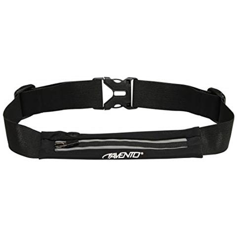 2019 Marsupio Sportivo 20 Centimeters Nero (negro)  - Foto 1
