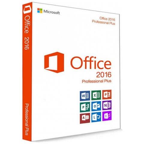 Microsoft Office 2016 Professiona Plus Licenza Digitale 1pc Windows Vista 7 8 10 11 Server 2008 R2 2012 Perpetua - Foto 2