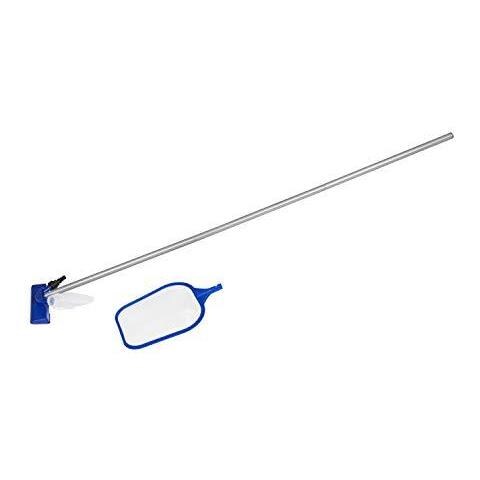 80 Pool Kit Di Manutenzione-blu 80 Pollici - Foto 1