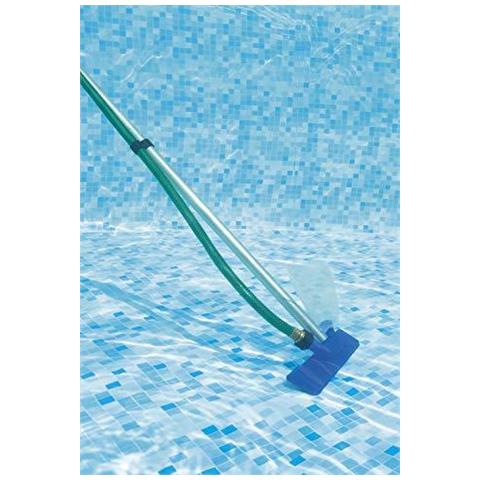80 Pool Kit Di Manutenzione-blu 80 Pollici - Foto 4