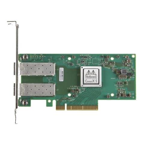 ConnectX-5 EN - Adattatore di rete - PCIe 3.0 x8 - 25 Gigabit  - Foto 1