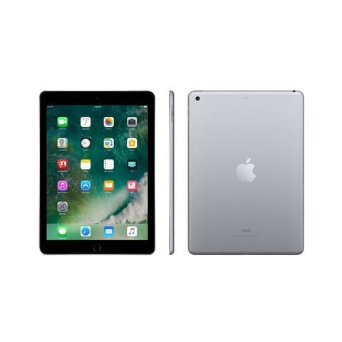 [Ricondizionato SILVER] iPad (2018) 32 GB 9.7" Wi-Fi Grigio Siderale - Foto 5