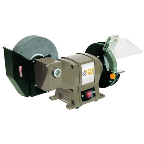 Reel A Macinare Scatola Di Colore 250w - Foto 1