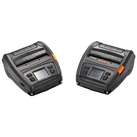 Xm7-40ik Dt 203dpi Up To 5 Ips Bluetooth Ios Compatible Wlan - Foto 5