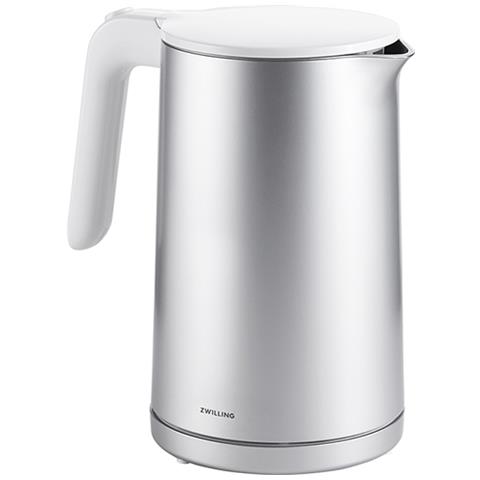 Bollitore Elettrico 1,50lt. Enfinigy Inox Satinato - Foto 1