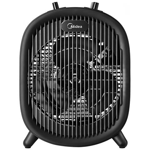 Termoventilatore NF20-20ABE Potenza 2000 Watt Colore Nero - Foto 1