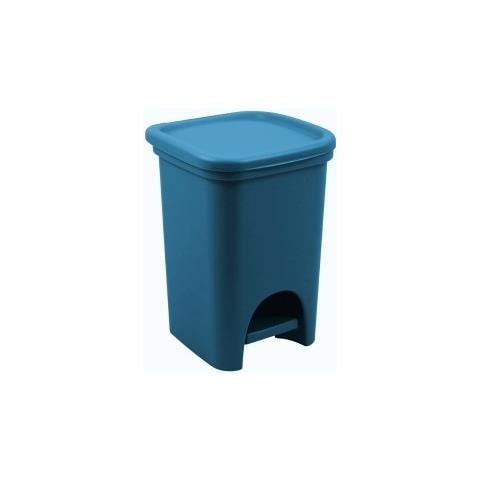 Colors Pattumiera 6lt Blu Bf32104 - Foto 1