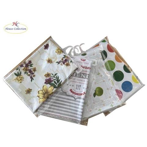 Tovaglia Plastica 140x200 - Foto 2