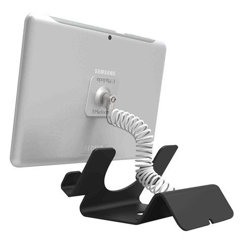 CL12CUTHBB Interno Passive holder Nero supporto per personal communication - Foto 2