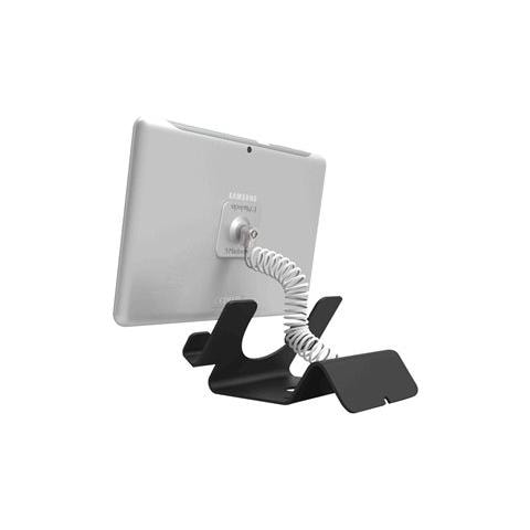 CL12CUTHBB Interno Passive holder Nero supporto per personal communication - Foto 1