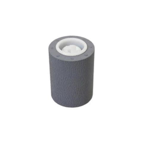 Rullo Stampante per Stampante Colore Grigio Bianco - Foto 1