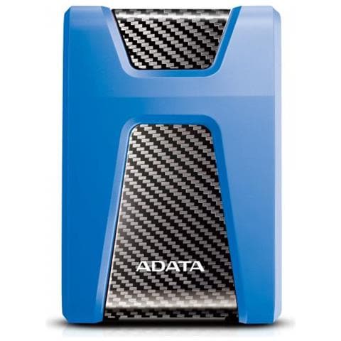 HD650 Durable Ext 2TB Blue disco rigido interno - Foto 1
