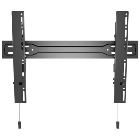 M VESA Wallmount Super Slim Tilt 600 MAX 70" Nero - Foto 2
