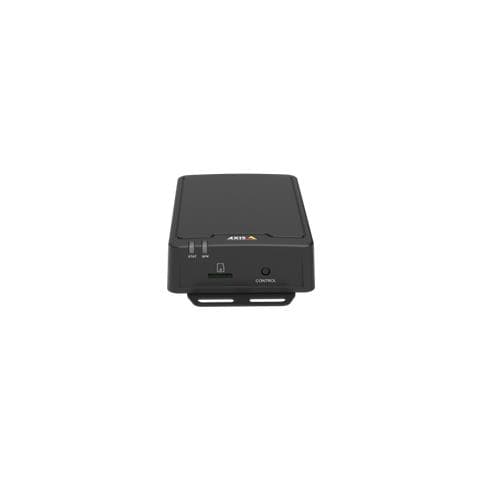 C8210 Amplificatore Audio Nero - Foto 1
